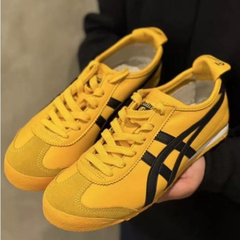 New Onitsuka Tiger Mexico 66 Size EU 41.5
